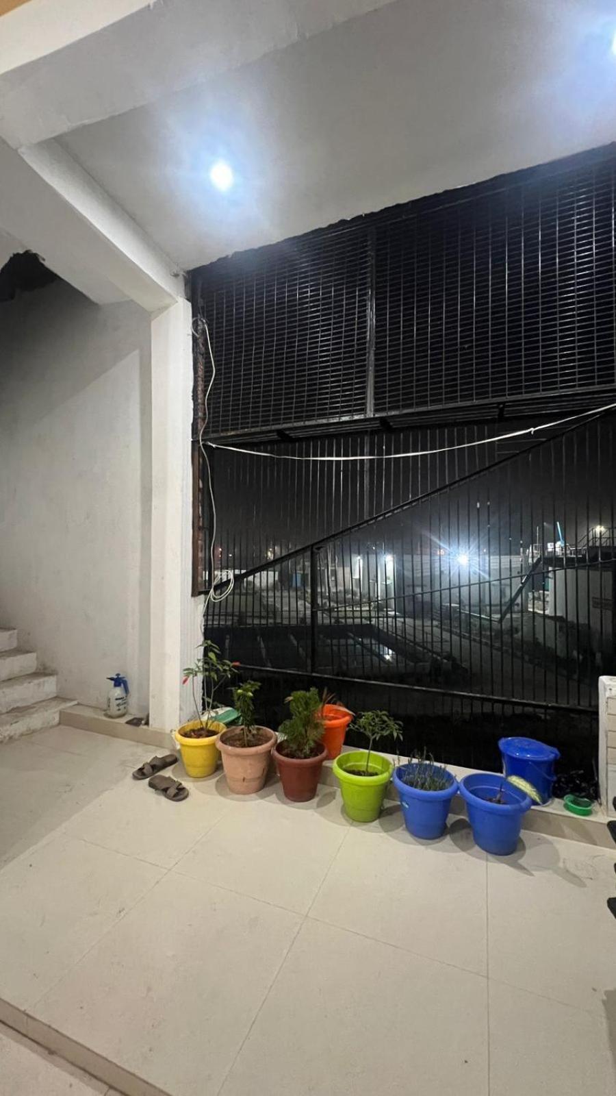Veda Palace, 900 Meter Distancce From Temple Ayodhya Exterior foto